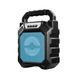 Беспроводная портативная Bluetooth колонка YF-668BT. RD-612 Цвет: синий