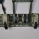 Качественный Подсумок под гранату из кордуры пиксель MOLLE для AC-216 гранаты тактический