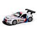 Автомодель - BMW Z4 GT3 (білий)