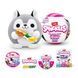 Мягкая игрушка-сюрприз Snackle-S (серия 2 Mini Brands)
