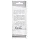 Ножницы для удаления кутикулы Beauty Luxury маникюрные изогнутые HM-09