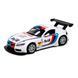 Автомодель - BMW Z4 GT3 (білий)