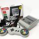 Игровая консоль приставка к телевизору с джойстиками Retro LH-2221, Детские VX-967 игровые приставки
