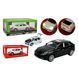 Машина мет. 1:24 Porsche cayenne, батар,світло,звук,відкр.двері,короб. 28*16*12,8см