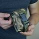 Качественный Подсумок под гранату из кордуры пиксель MOLLE для AC-216 гранаты тактический