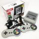 Игровая консоль приставка к телевизору с джойстиками Retro LH-2221, Детские VX-967 игровые приставки