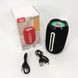 Блютуз-колонка с usb-портом TG653, Аккумуляторная bluetooth колонка, Переносная колонка LZ-567 для улицы
