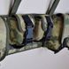 Качественный Подсумок под гранату из кордуры пиксель MOLLE для AC-216 гранаты тактический