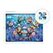 Пазл на 30 элементов Paw Patrol. Aqua pups&raquo;