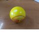 Уцінка. М'яч стрибунець фомовий "Gravity ball. Смайли" мікс видів Пошкожений зовнішній вигляд