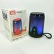 Аккумуляторная колонка для музыки TG652, Портативная колонка с Bluetooth, Громкая BW-354 блютуз колонка