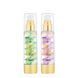 База под макияж двухцветная RUA 7 CC-cream Concealer Replenishment Primer 6004, 01 Ivory & Mint Green/Слоновая кость - Зеленая