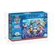 Пазл на 30 элементов Paw Patrol. Aqua pups&raquo;