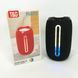 Блютуз-колонка с usb-портом TG653, Аккумуляторная bluetooth колонка, Переносная колонка LZ-567 для улицы