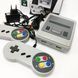 Игровая консоль приставка к телевизору с джойстиками Retro LH-2221, Детские VX-967 игровые приставки