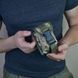 Качественный Подсумок под гранату из кордуры пиксель MOLLE для AC-216 гранаты тактический