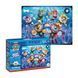 Пазл на 30 элементов Paw Patrol. Aqua pups&raquo;
