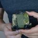 Качественный Подсумок под гранату из кордуры пиксель MOLLE для AC-216 гранаты тактический