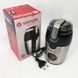 Кофемолка электрическая лучшая SATORI SG-2510-SL 120 Вт, Кофемолка WF-600 металлическая, Электрокофемолки