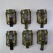 Качественный Подсумок под гранату из кордуры пиксель MOLLE для AC-216 гранаты тактический