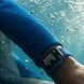 Smart Watch T80S, два браслета, температура тела, давление, оксиметр. BJ-562 Цвет: синий