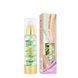 База под макияж двухцветная RUA 7 CC-cream Concealer Replenishment Primer 6004, 01 Ivory & Mint Green/Слоновая кость - Зеленая