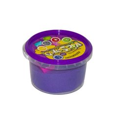Кинетический песок "KidSand", фиолетовый, 500 г