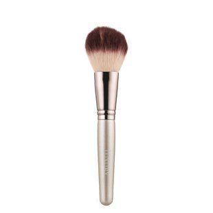 Пензлик для пудри та рум'ян Beauty Luxury Flawless Face Brush MA-02