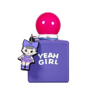 Туалетная вода для детей от 5 лет Yeah Girl 50 мл (OLU972-4 )