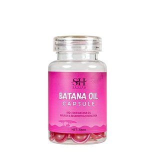 Капсулы для укрепления волос Sevich Batana Oil 30 шт
