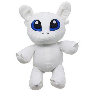 Мягкая игрушка "Как приручить дракона: Дневная фурия", 31 см