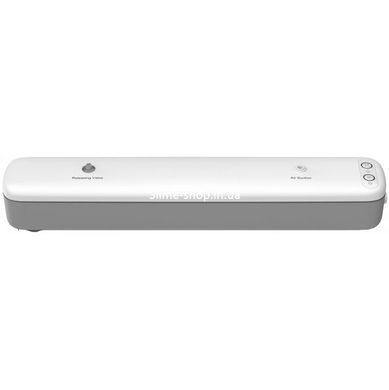 Вакууматор побутовий для продуктів VACUUM SEALER LP-11 (S+), RH-287