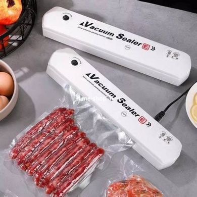 Вакууматор побутовий для продуктів VACUUM SEALER LP-11 (S+), RH-287
