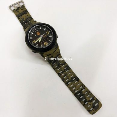 Часы армейские оригинал SKMEI 5561/1655CMGNBK, Наручные часы для военных, Военные ZT-439 часы спецслужб