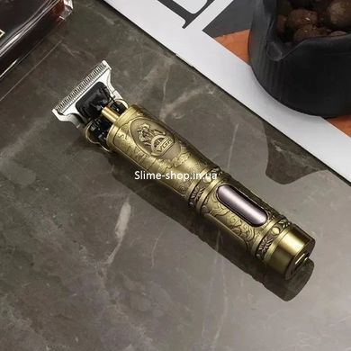 Электрическая машинка для стрижки VGR V-091, Машинка для стрижки gemei, JE-298 Окантовочная машинка