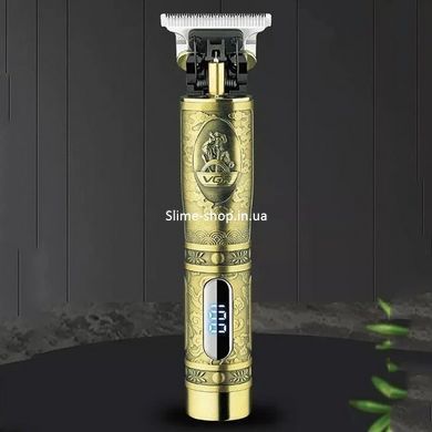 Электрическая машинка для стрижки VGR V-091, Машинка для стрижки gemei, JE-298 Окантовочная машинка
