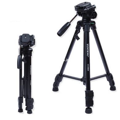 Штатив для блоггера TRIPOD 3388 + пульт, Штатив для горизонтальной съемки, Студийная JB-826 стойка штатив