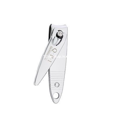 Книпсер для ногтей мужской карманный QPI Professional QK-0062