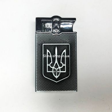 Оригінальна запальничка в подарунок, Запальнички для чоловіків, Стильна запальничка SG-307 в подарунок