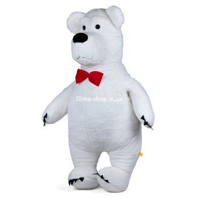 Мягкая игрушка KidsQo Мишка Берри 100 см (KD741)