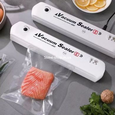 Вакууматор побутовий для продуктів VACUUM SEALER LP-11 (S+), RH-287
