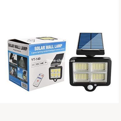 Ліхтар прожектор YT-140, Світлодіодні переносні прожектори, Світлодіодні KN-372 LED прожектори