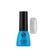 Гель-лак для нігтів Colour Intense Gel Polish 5 мл № G03 Блестки Сріблясті