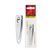 Книпсер для ногтей мужской карманный QPI Professional QK-0062