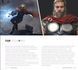 Marvel's Avengers. Искусство Игры (Артбук) (на украинском языке)