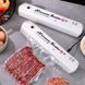 Вакууматор побутовий для продуктів VACUUM SEALER LP-11 (S+), RH-287