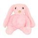Игрушка зайчик "Lovely pink"