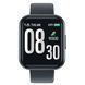 Смарт-годинник Smart Watch T88 Спортивний з пульсометром, тонометром, два браслети. WJ-472 Колір: чорний