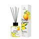 Аромадифузор для дому Bogenia Orange & Lemon парфумований BG360.006, 100 мл