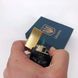 Запальнички турбо HL-393-1, Запальничка п'єзо турбо, Запальничка сувенірна, UX-773 Газові запальнички